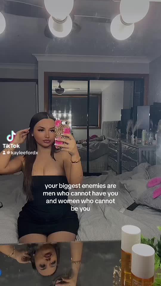 @Kaylee X