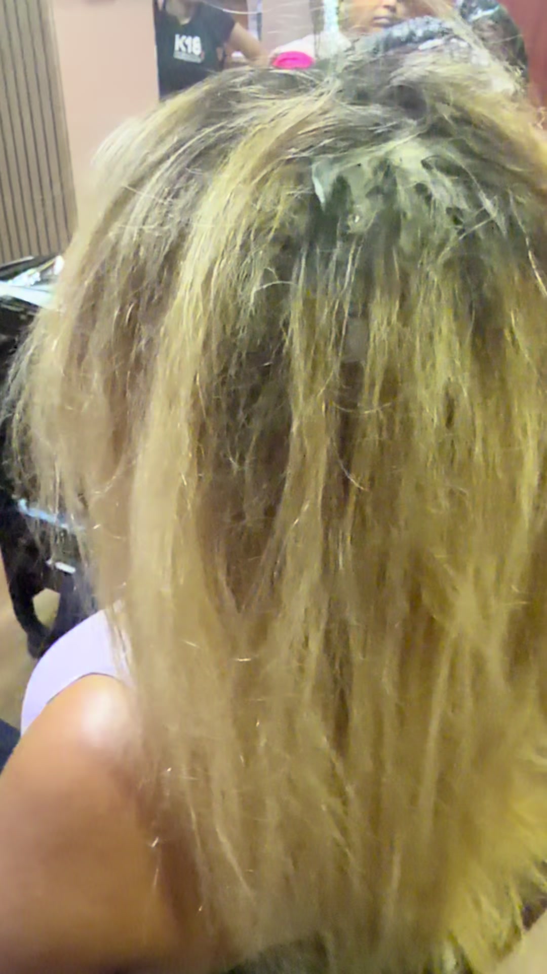 @Nirissa Hair Salon ๐โ๏ธ ๐