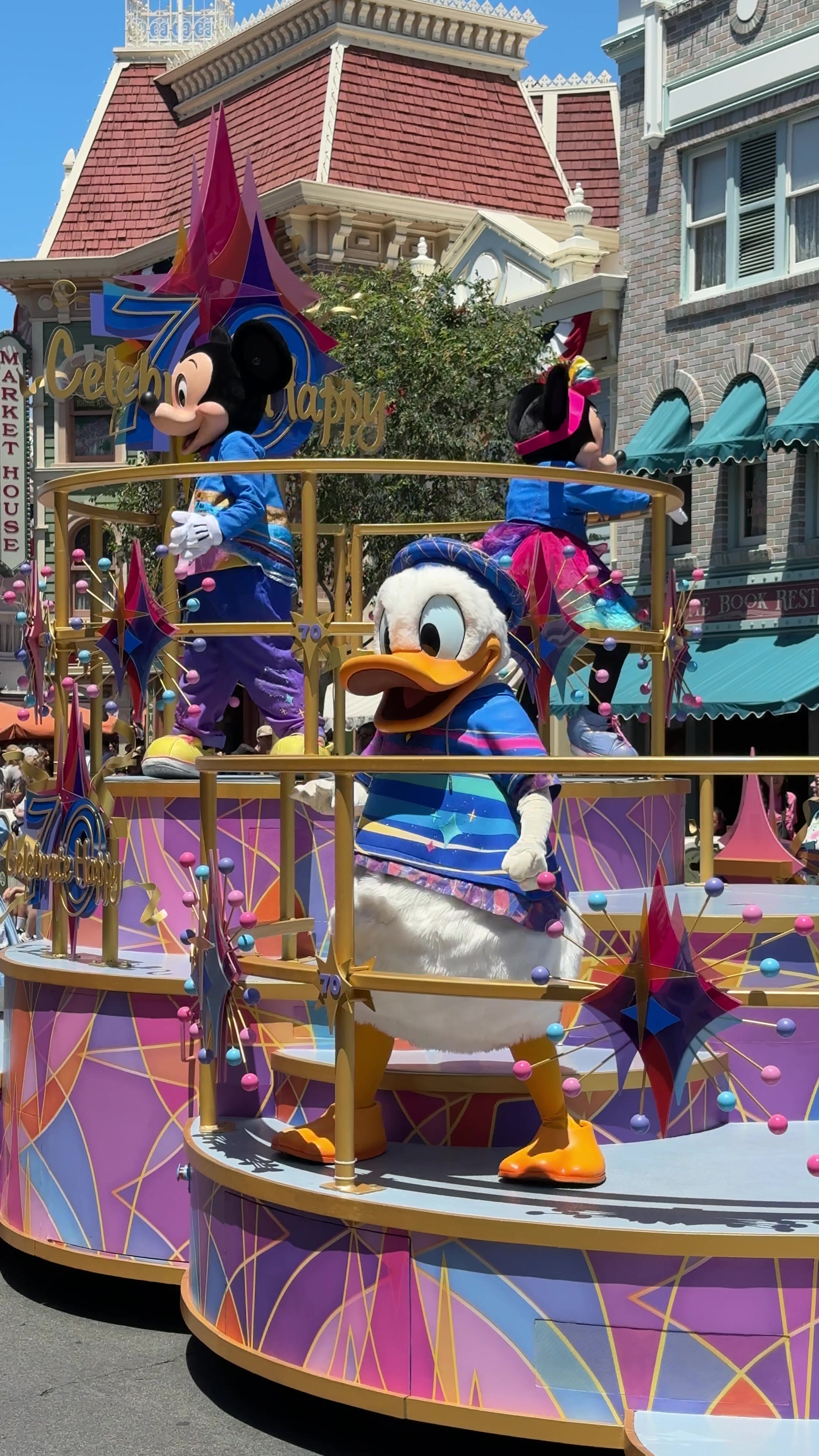 @Disney Dreamer