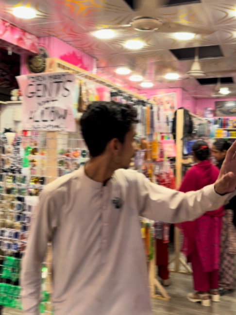 @Karachi Ki Duniya 2