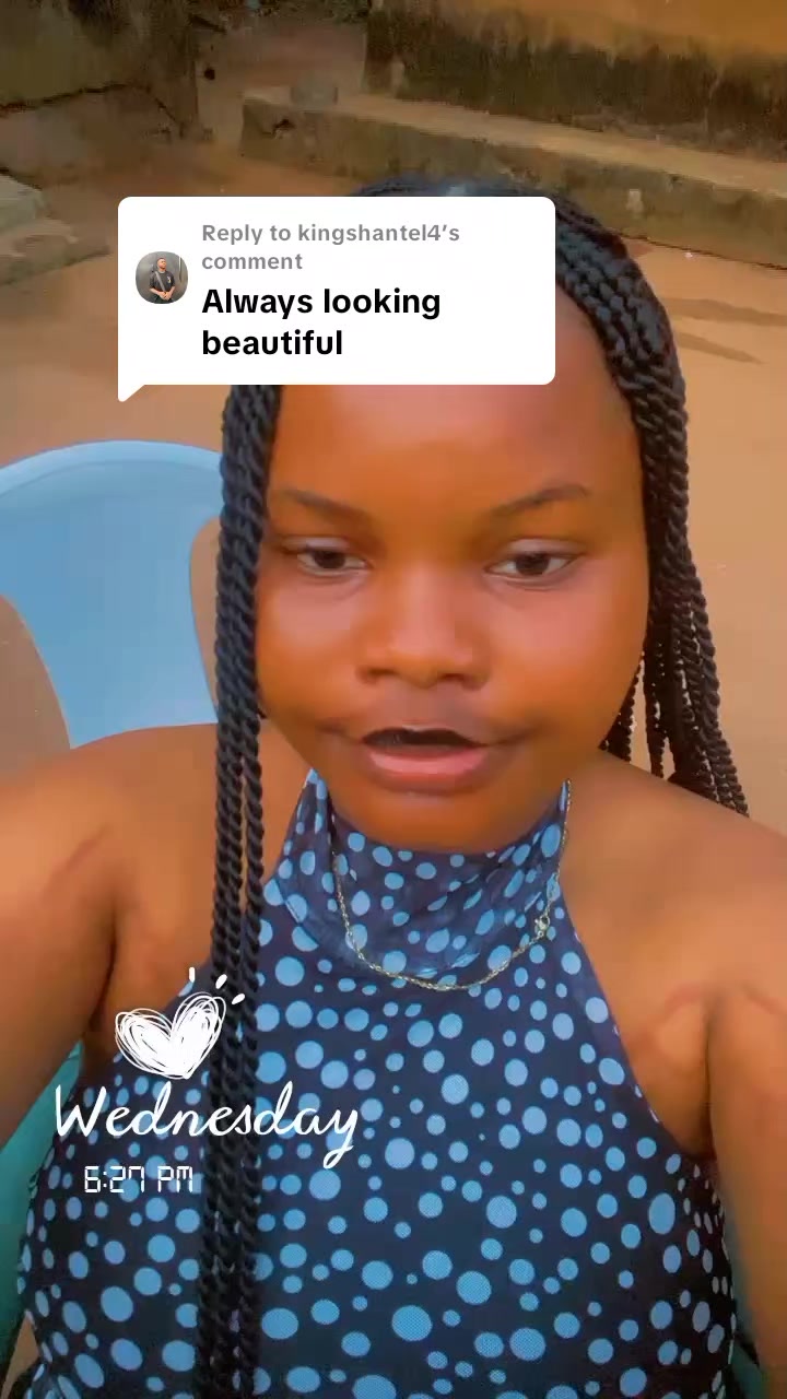 @She's Amanda