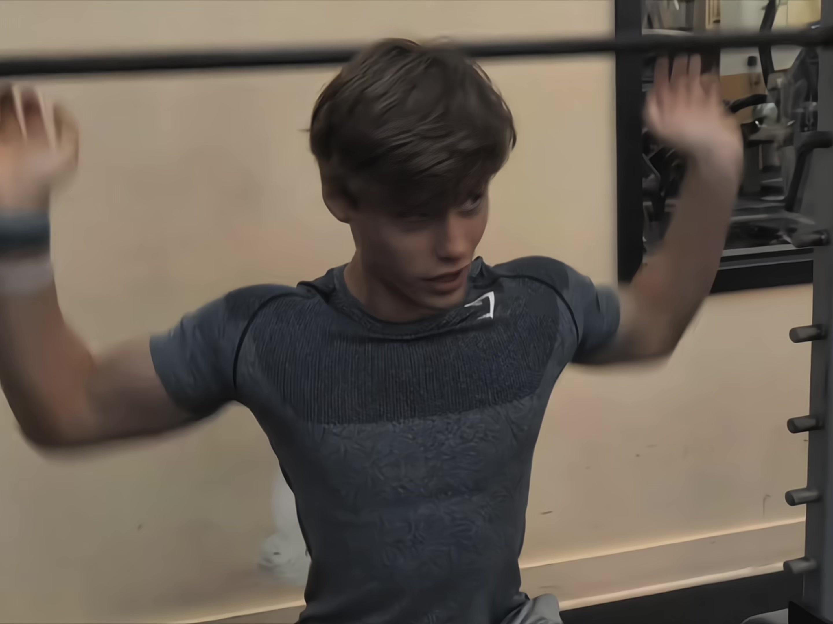 @Teddy
