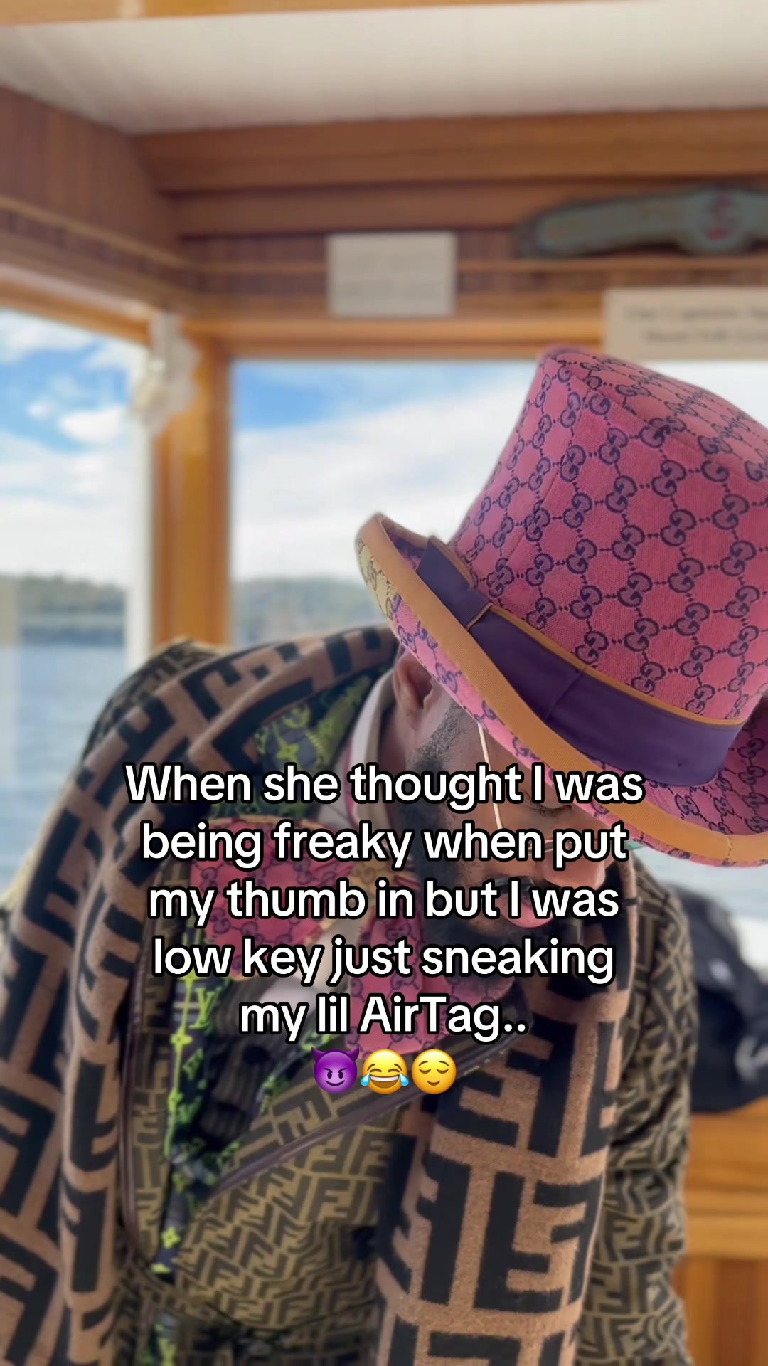@Black Willy Wonka