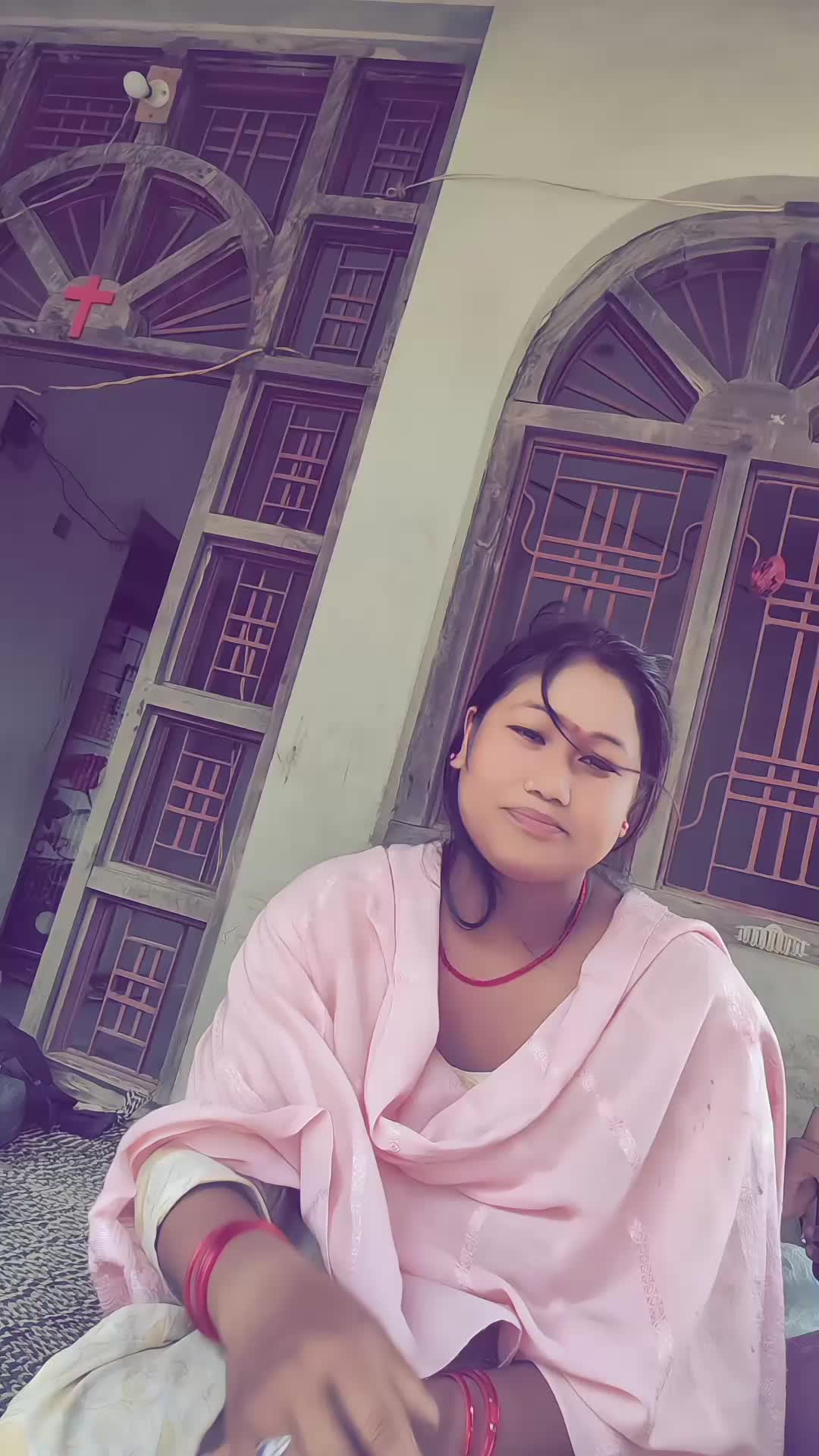 @Anjali Tharu