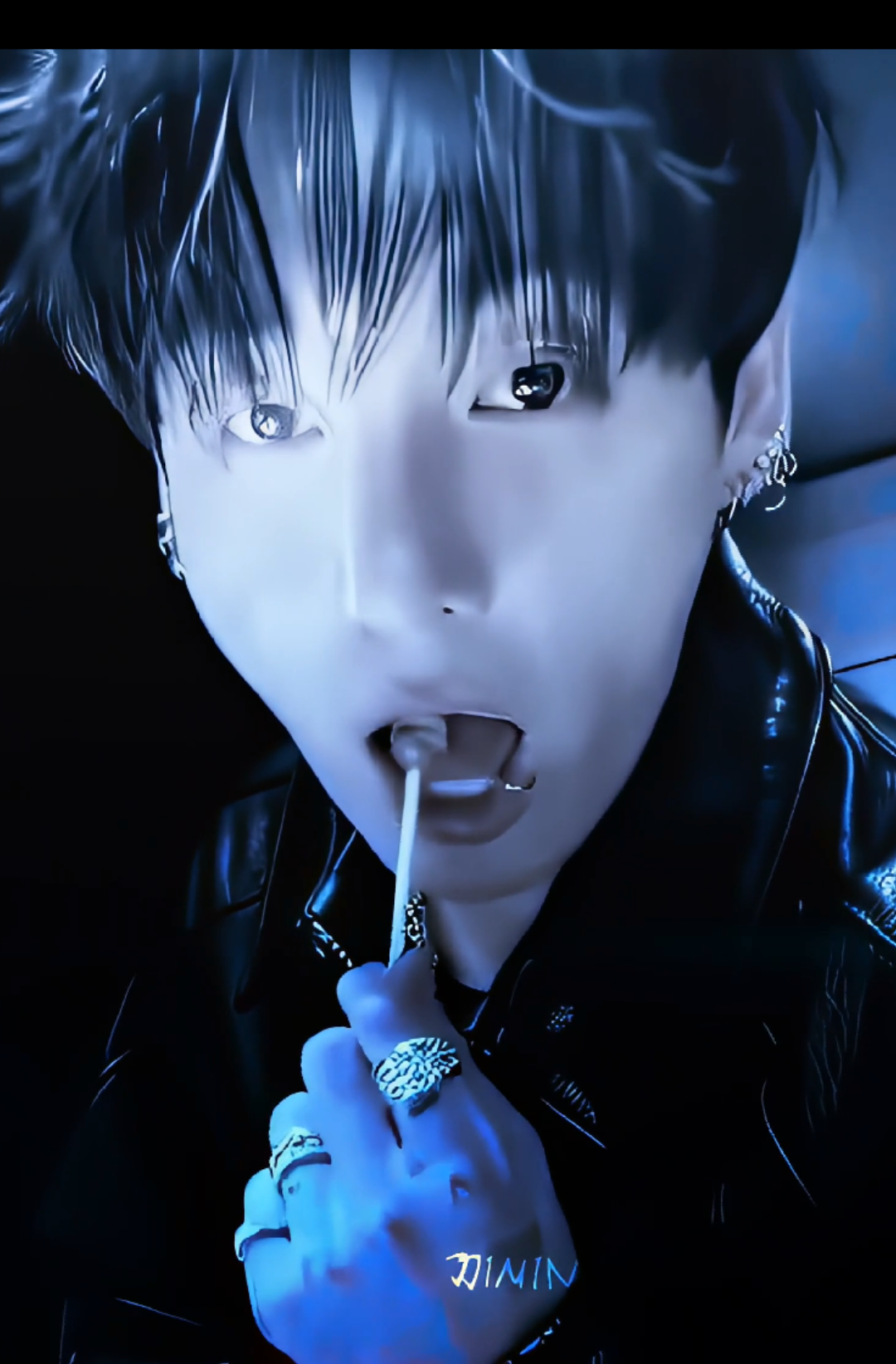 @jj1m1n⁷ is seeing BTS