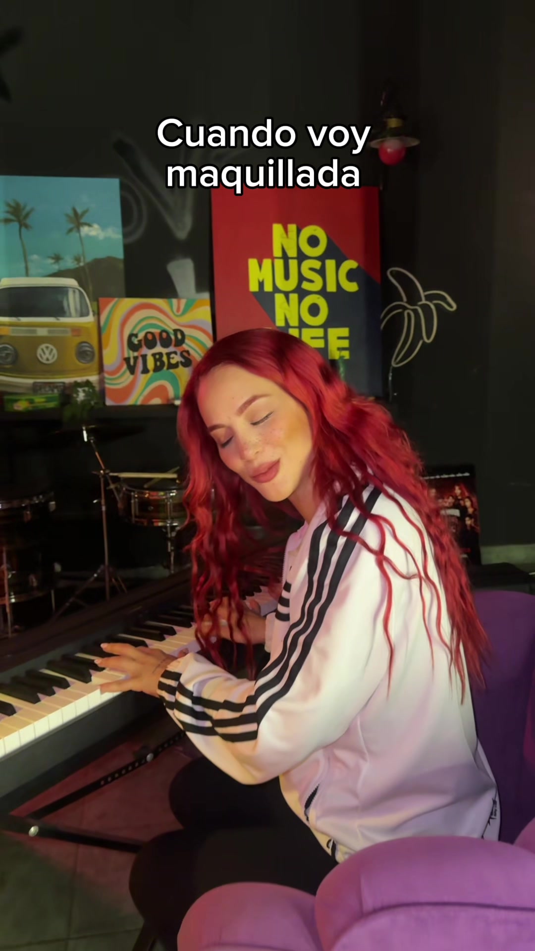 @FLOR VIGNA ✨🎶🎤🎬
