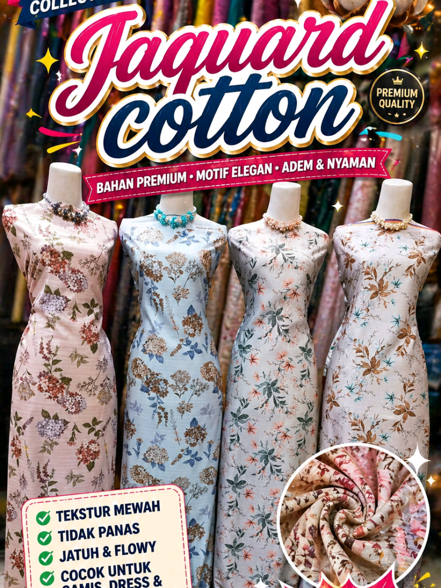 @Jadi Jaya Textile