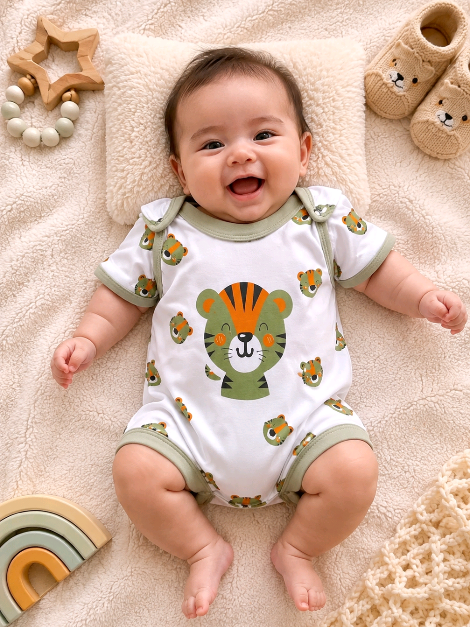 @BabyBloom ๐