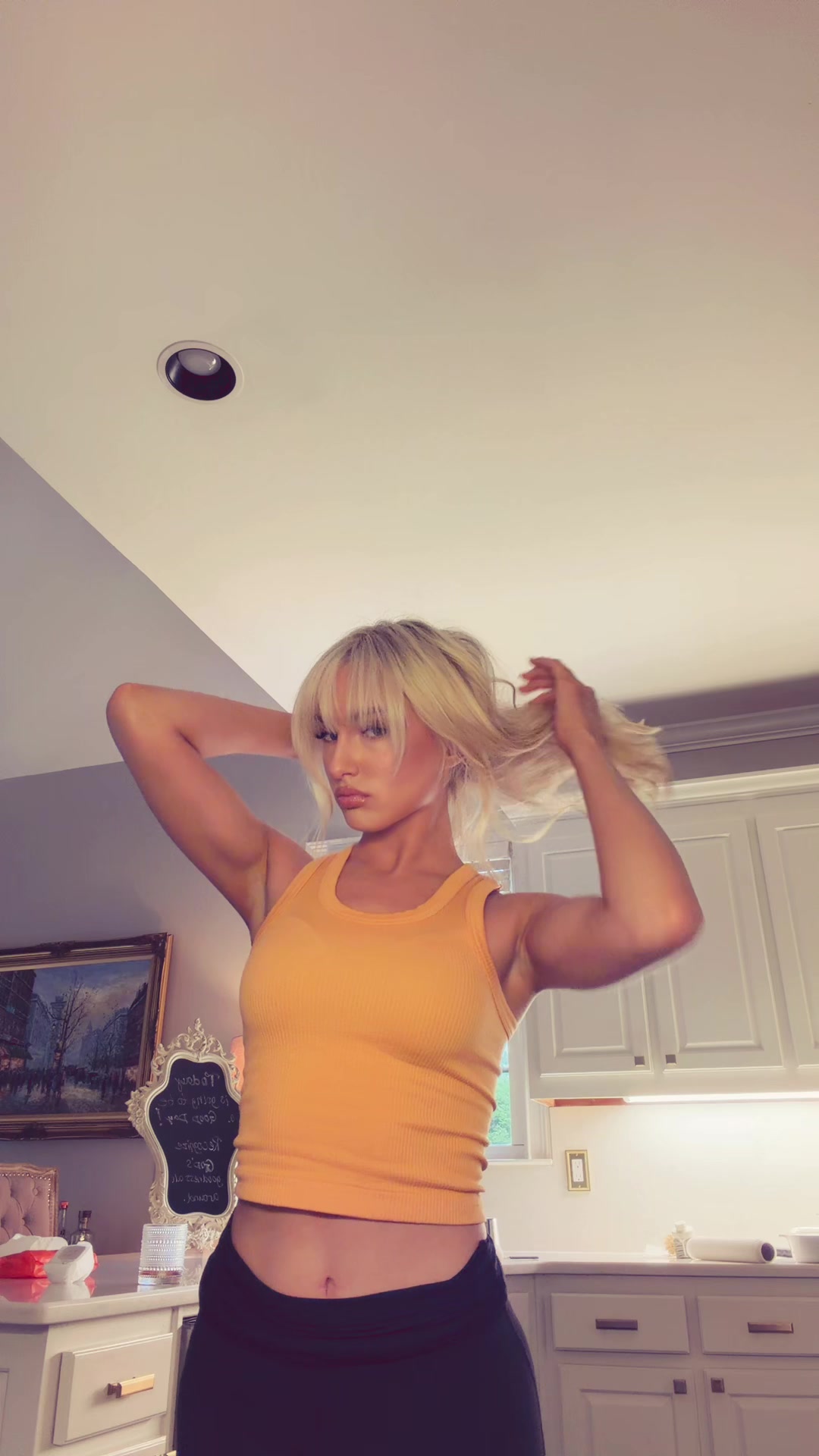 @AVA ISABELLA