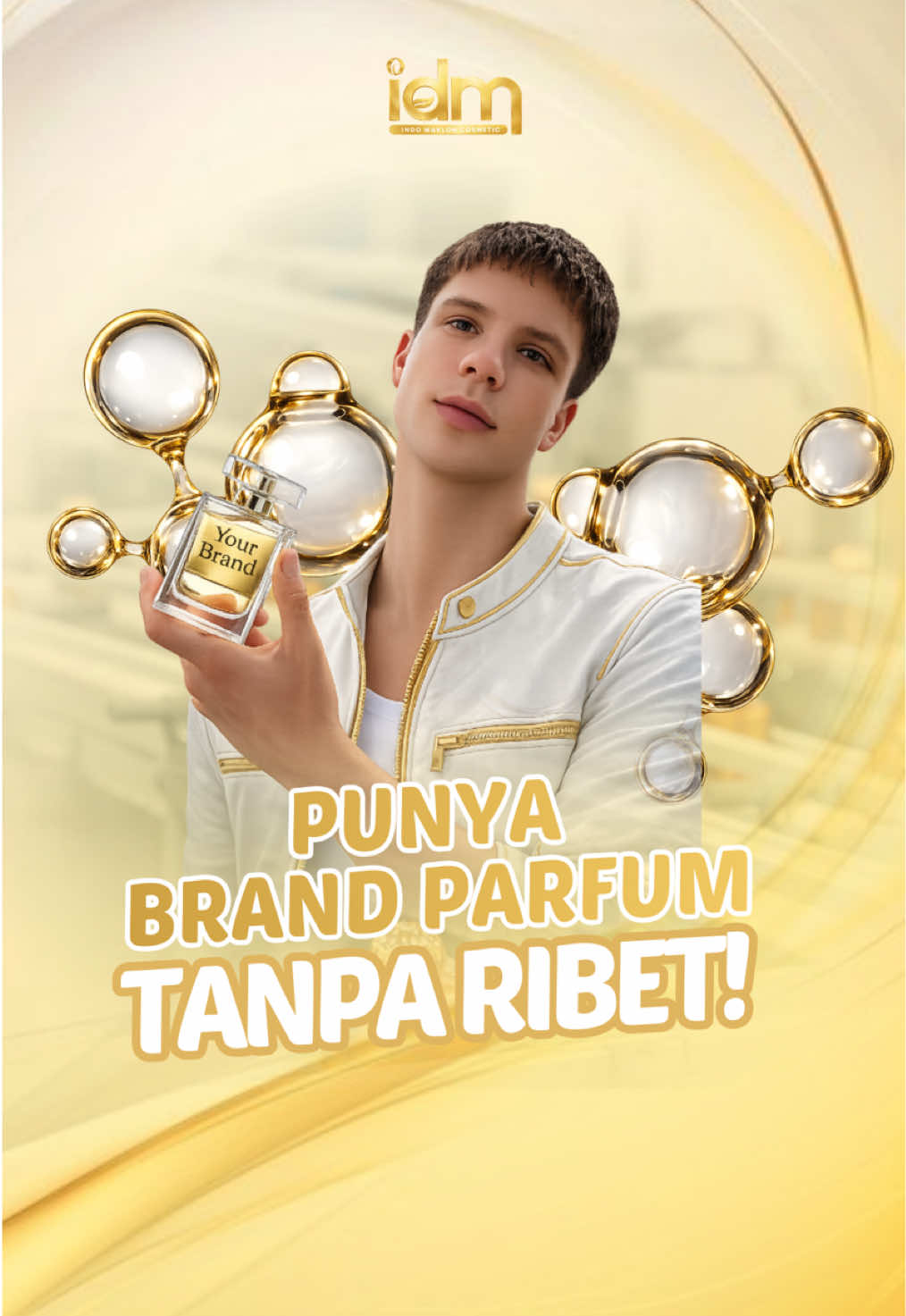 @Maklon Skincare & Parfume