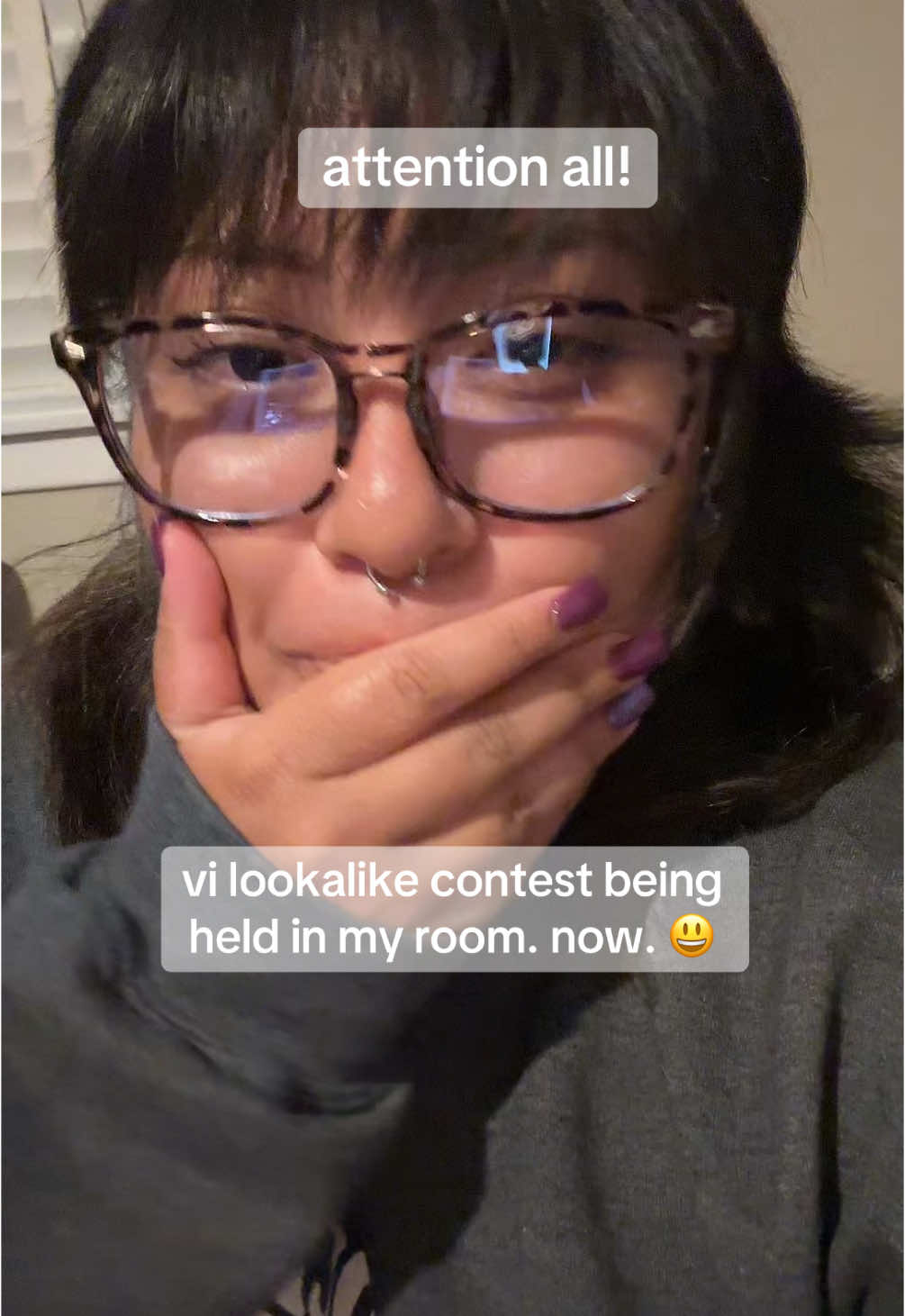 @Isabella Pedregon