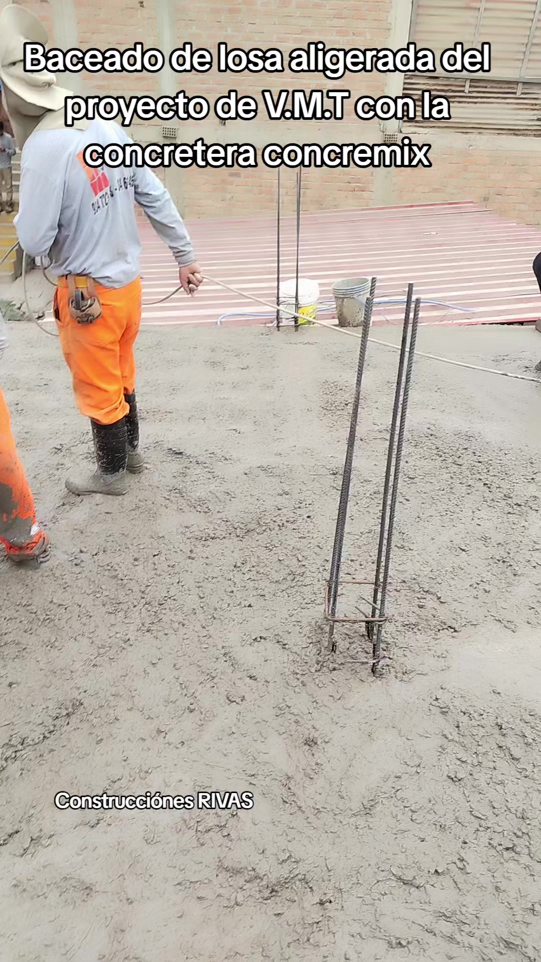 @🧱CONSTRUCCIÓNES RIVAS🇵🇪