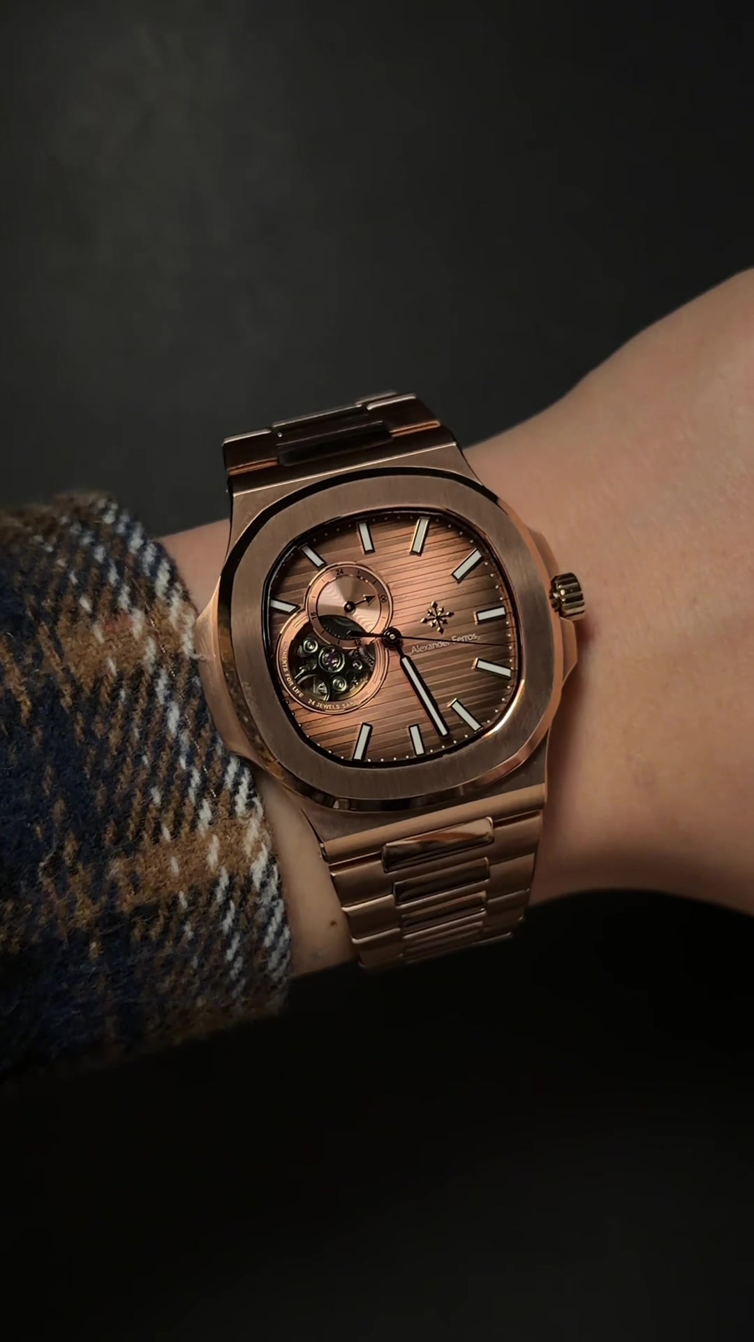 @NGUYEN DUY WATCH ✅