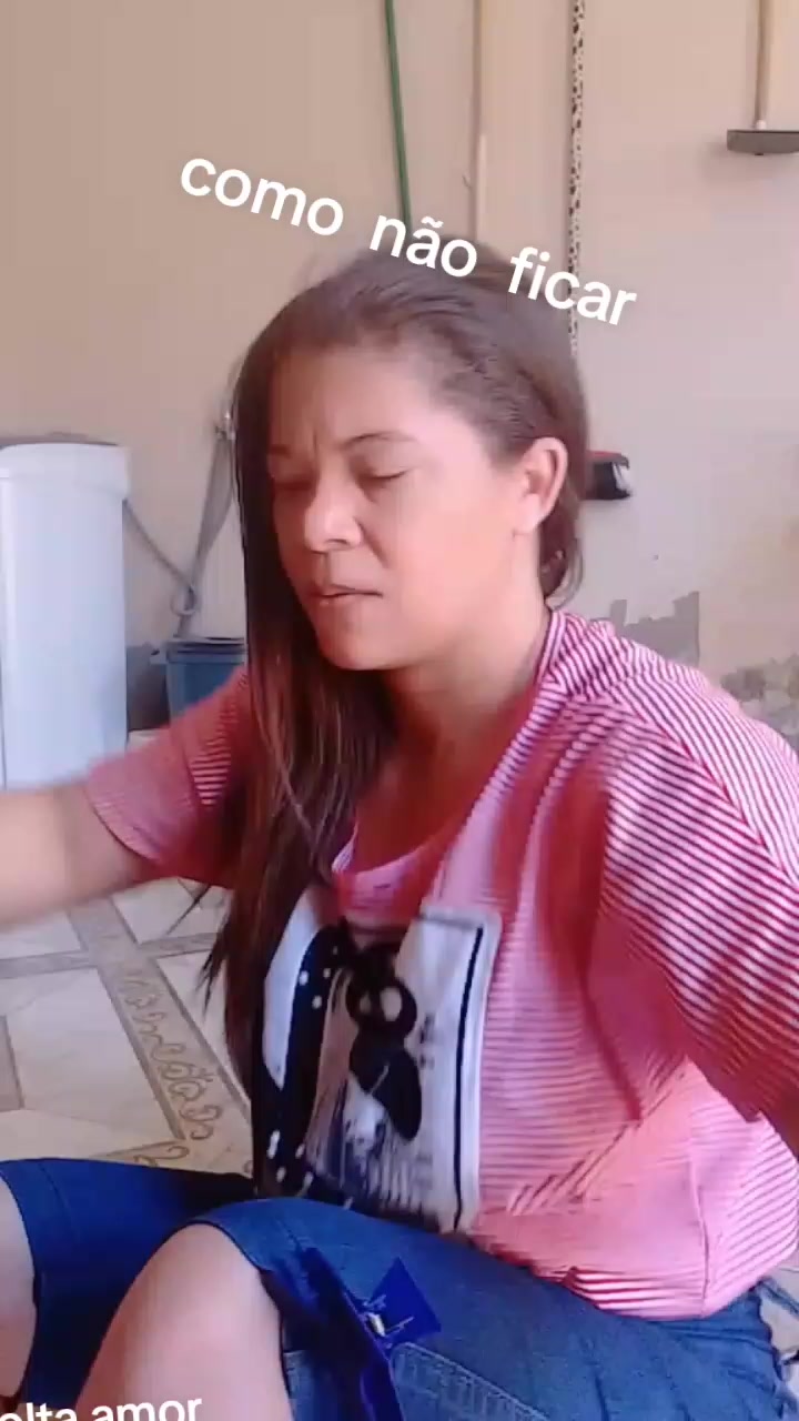 @Menina nordestina