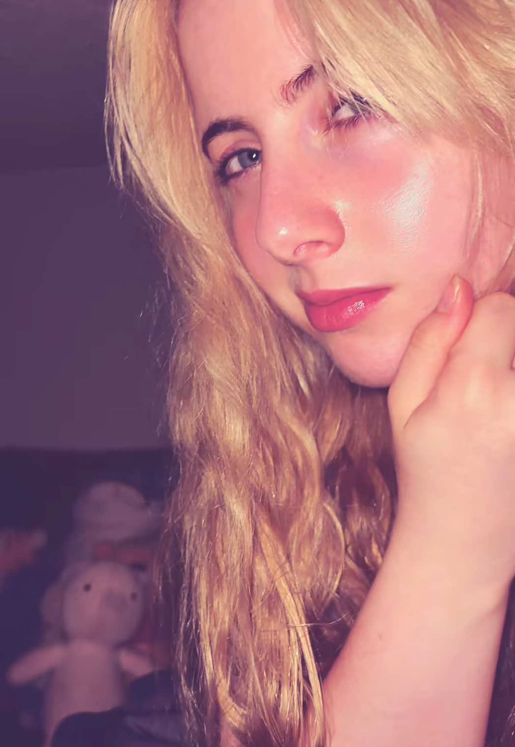 @Krissee