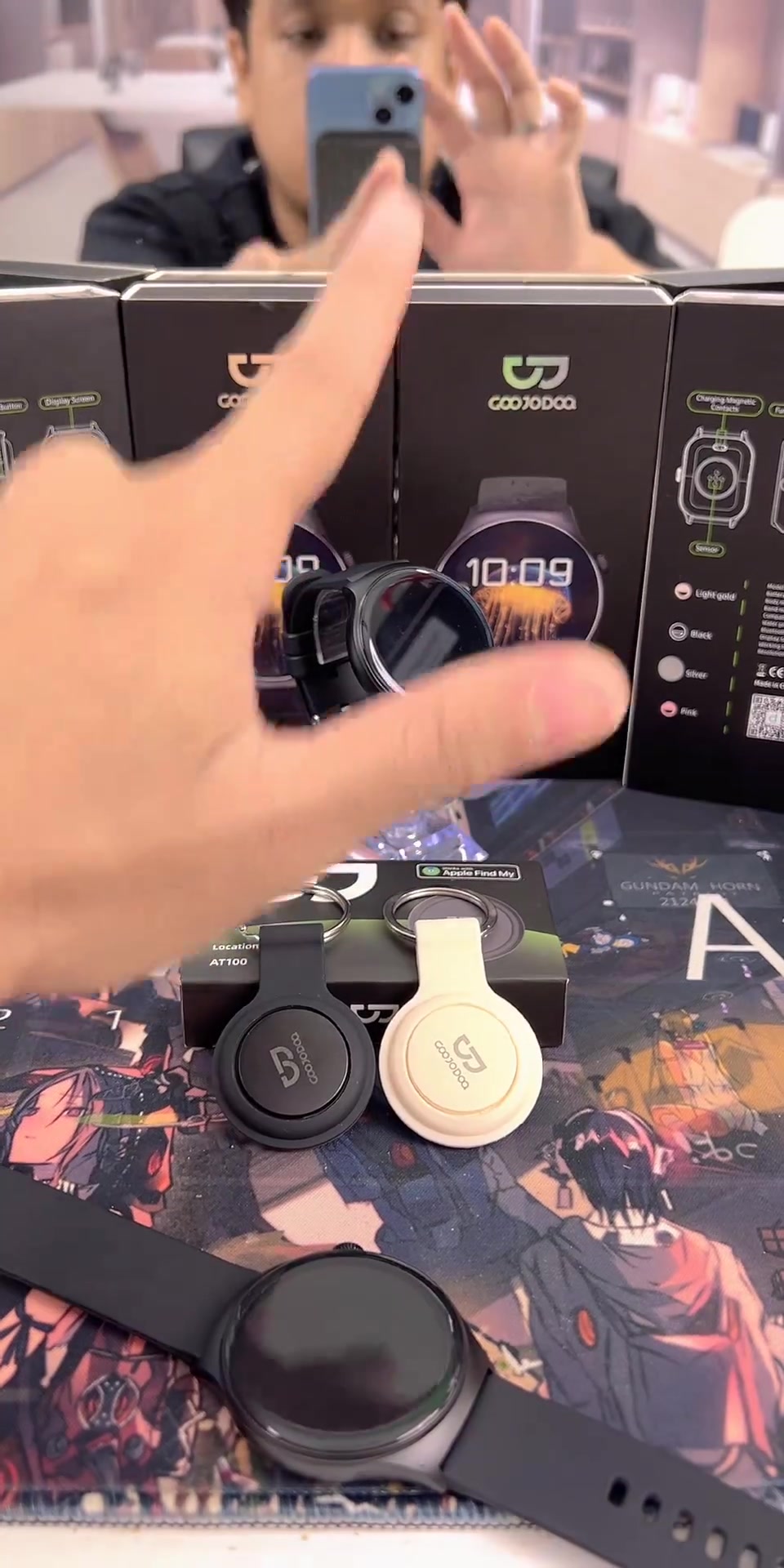 @Smartwatch.Lab