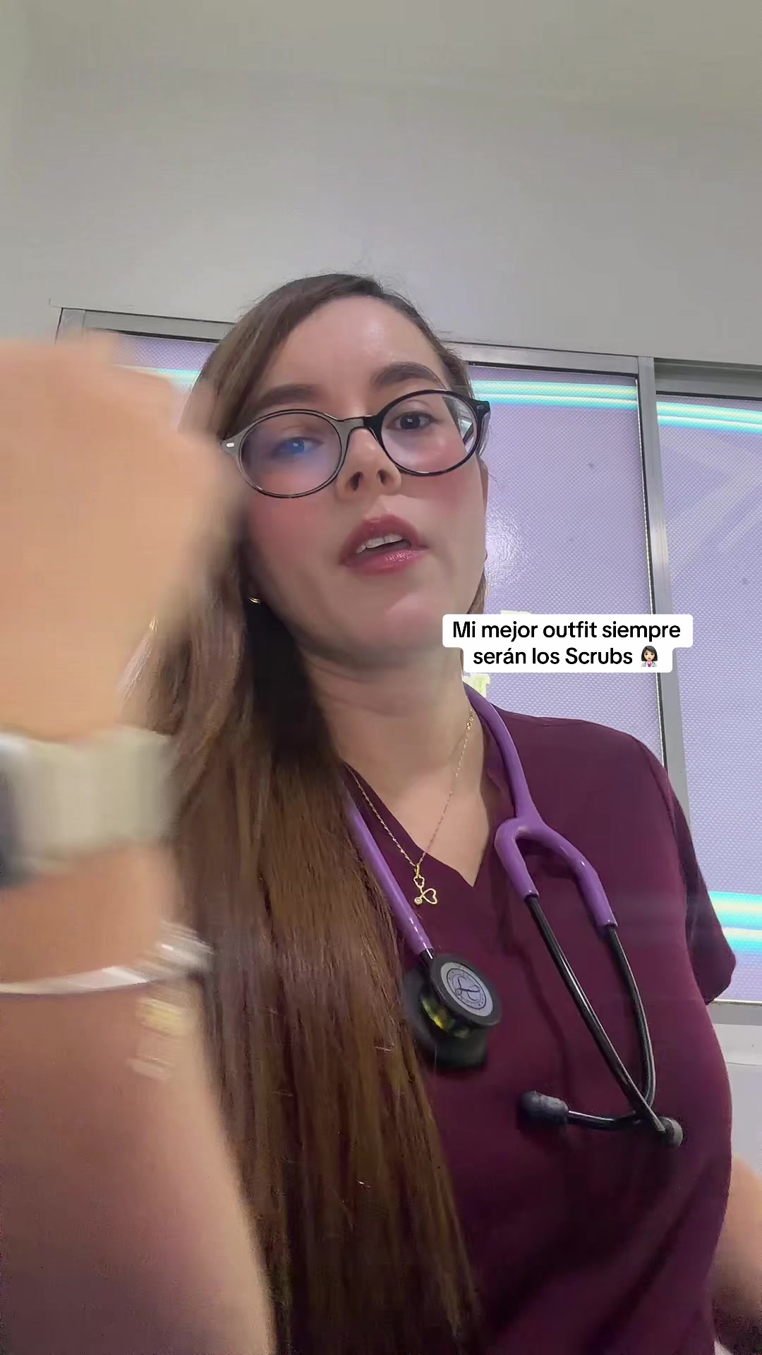 @Luisa Muskus