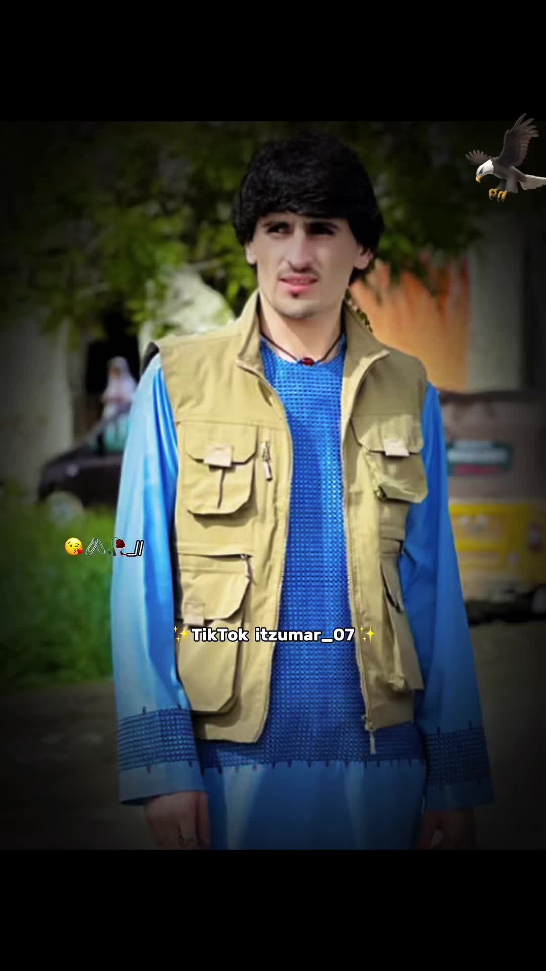 @🇺🇸 Ibrahim Lakanwal 🇦🇫