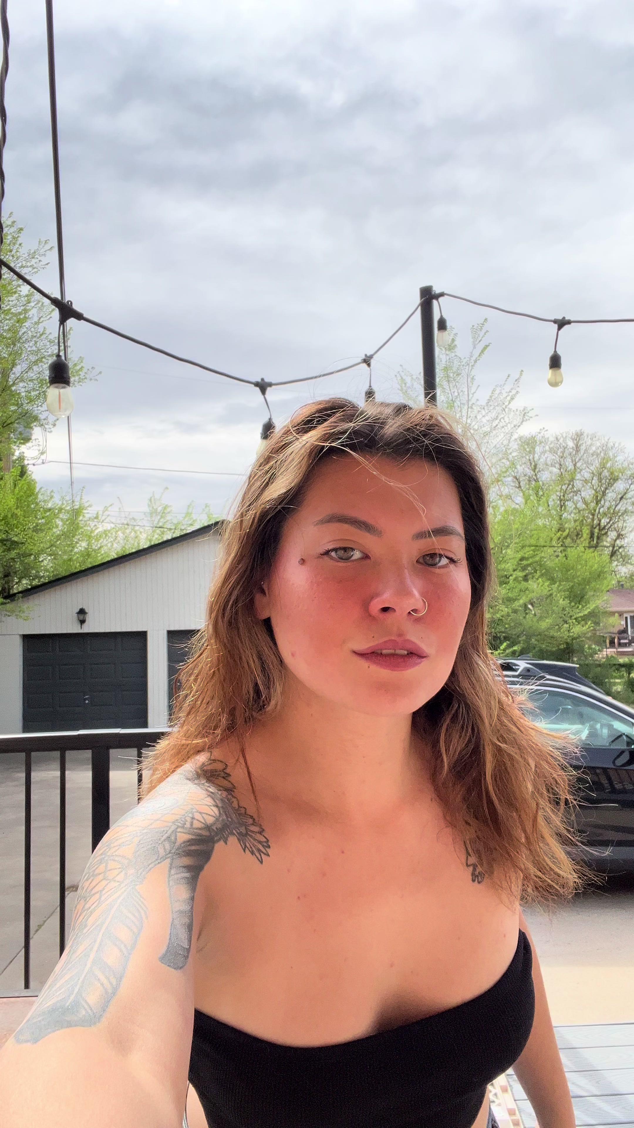 @Emily - Denver Hairstylist