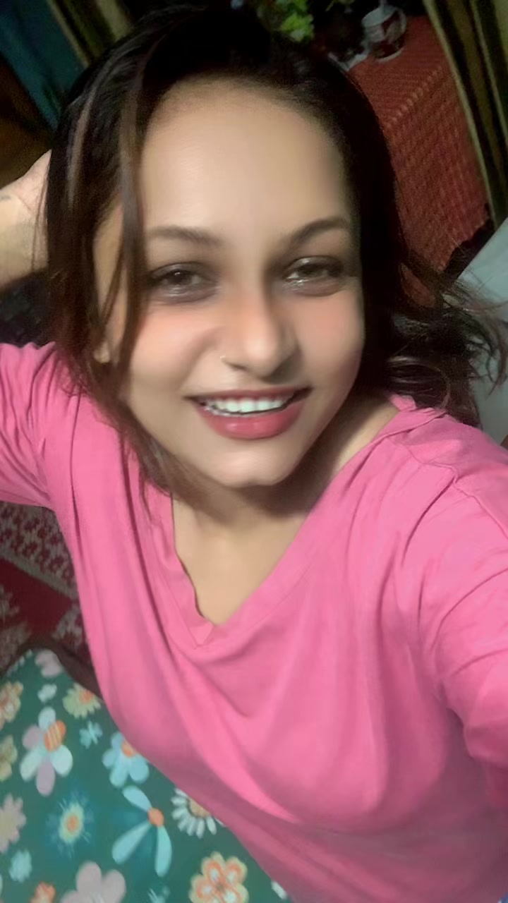 @सुस्मिता कोइराला🙏❤️