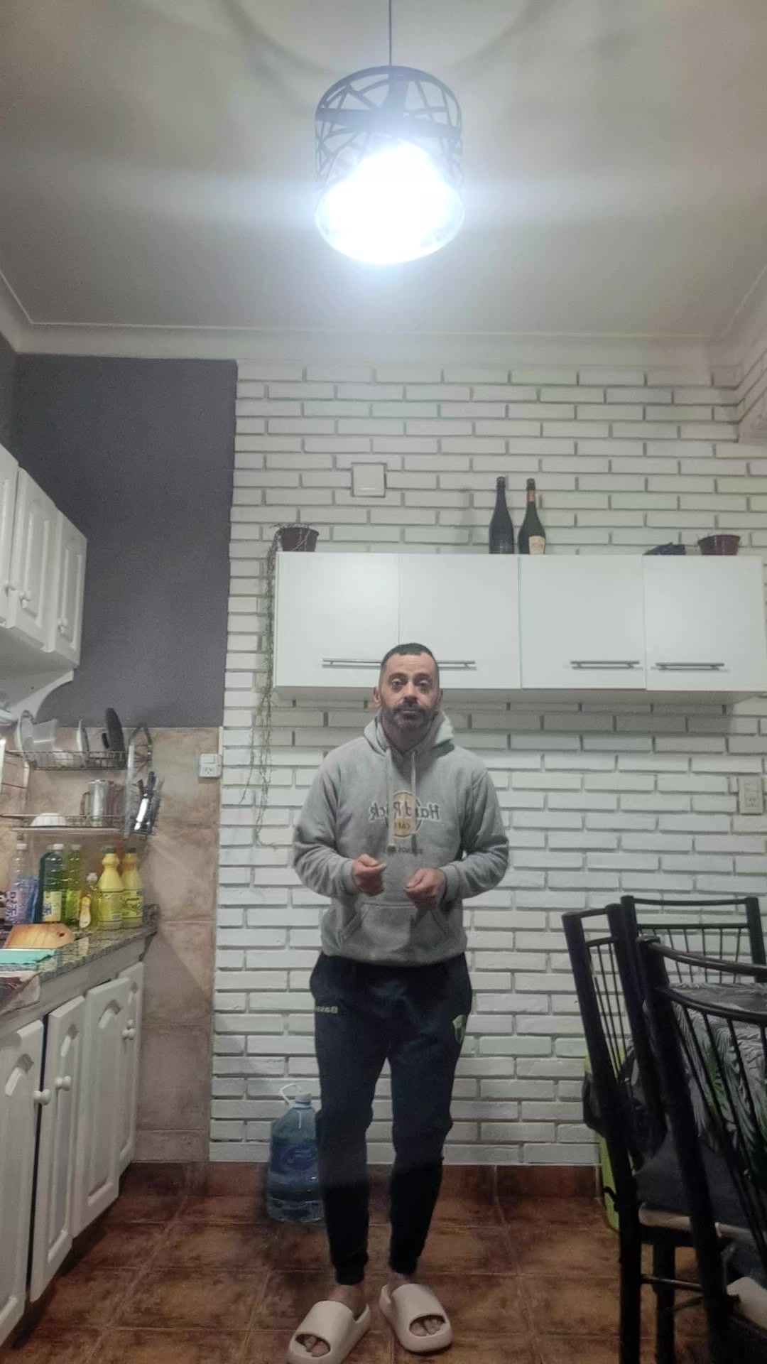 @guillermo milocco