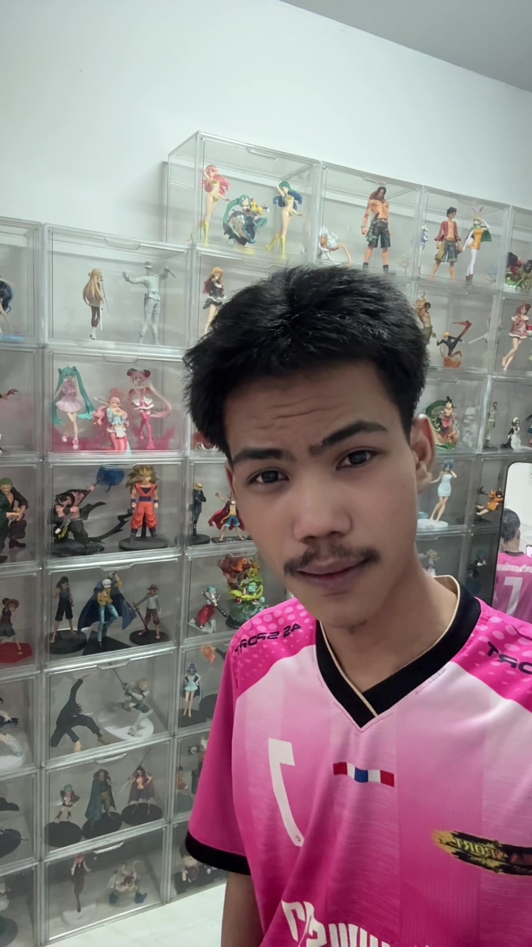 @เเวร์วูฟ ช่องสตีม