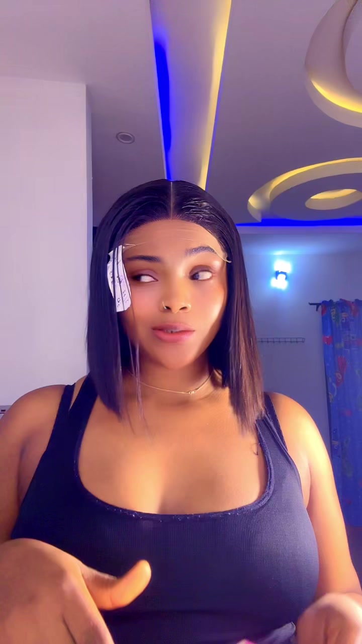 @Eunikamhairempire