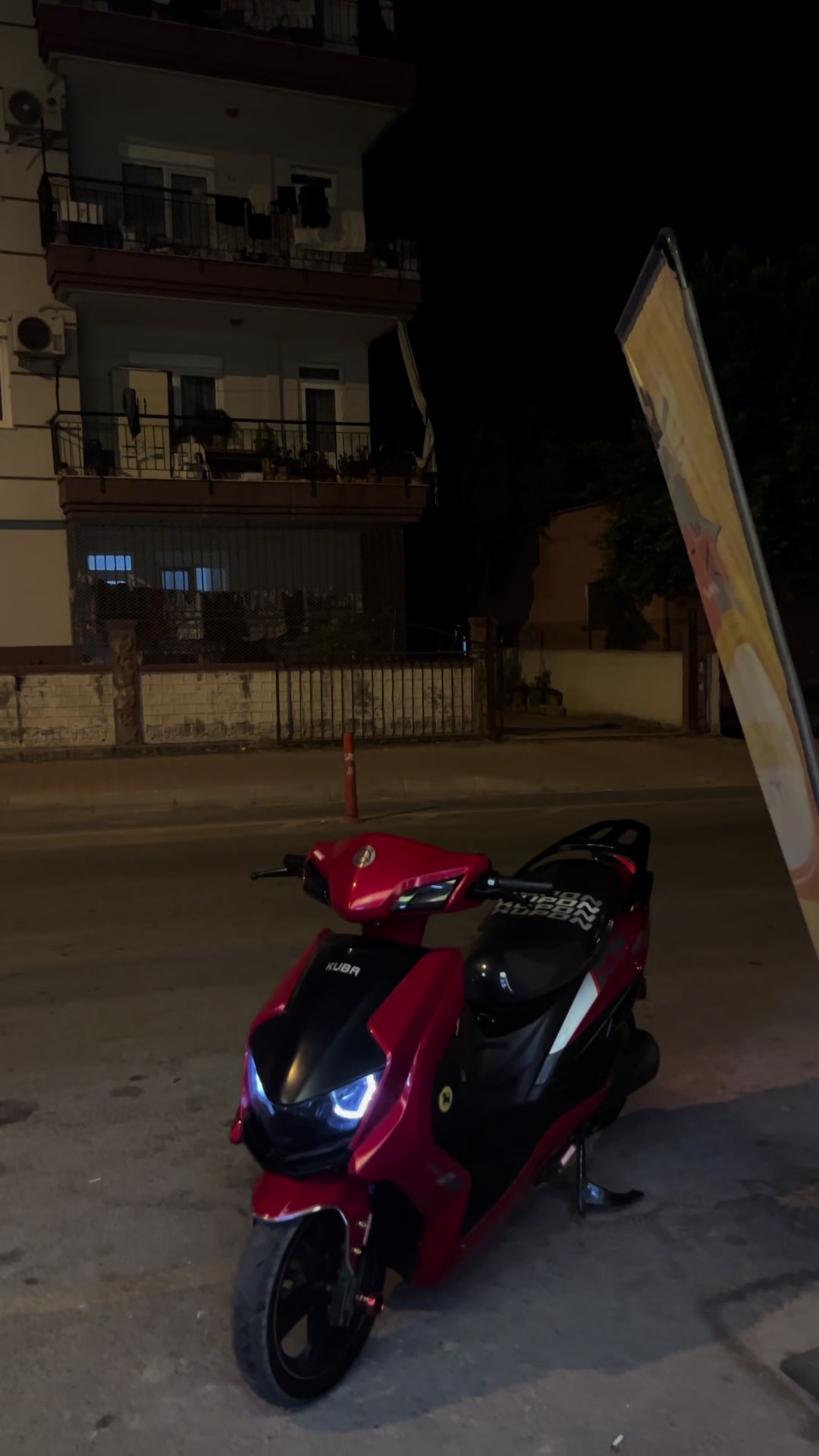 @ANT MOTOR