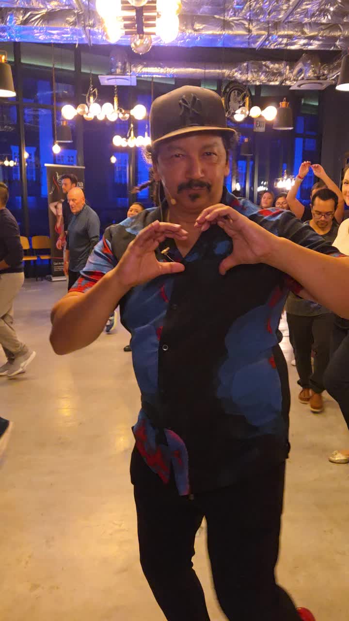 @SensagriaDance