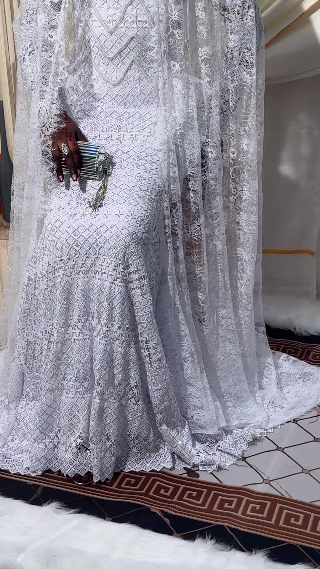 @Charo couture🇸🇳🇸🇳