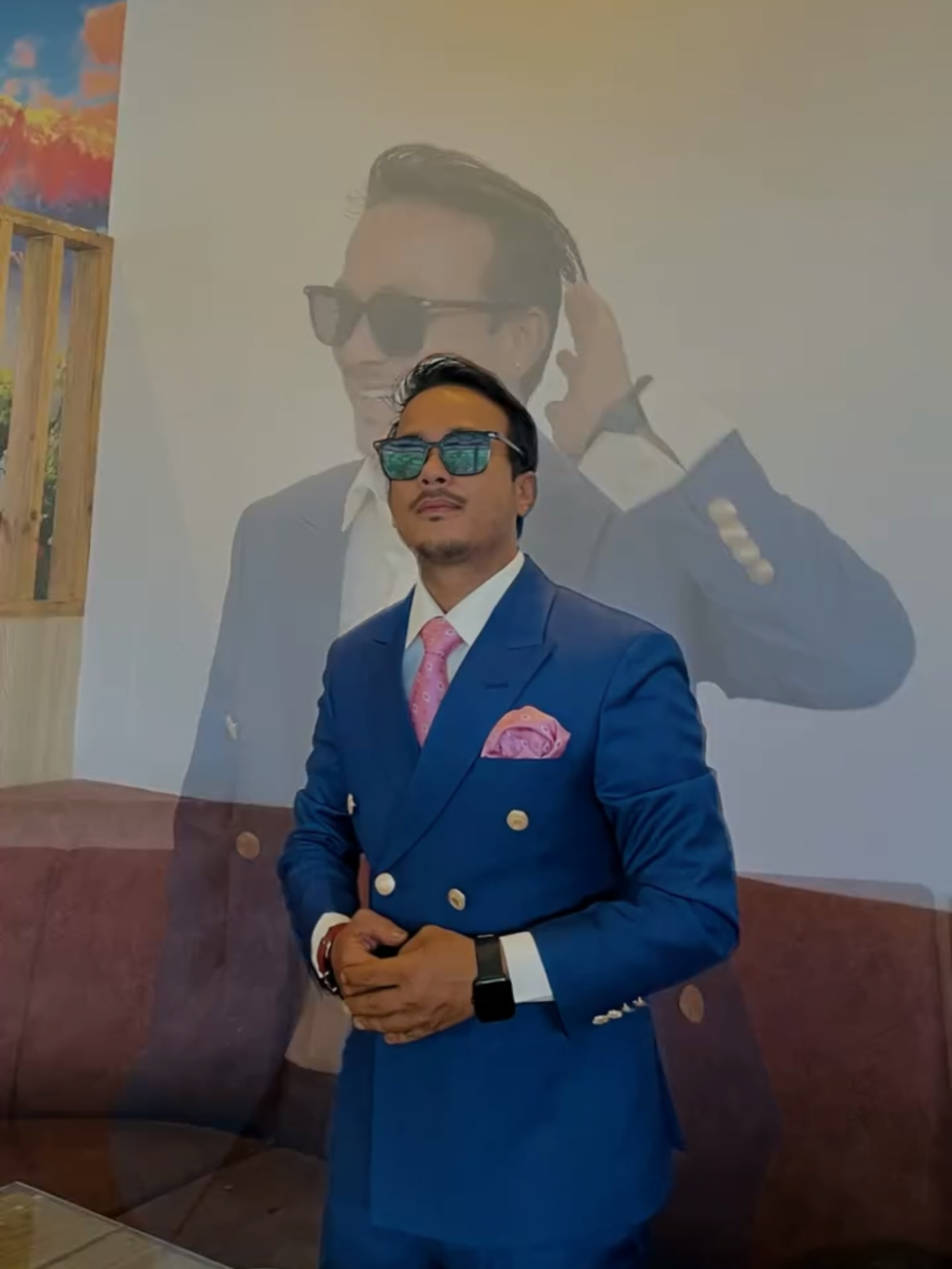 @Bharat Samari Official