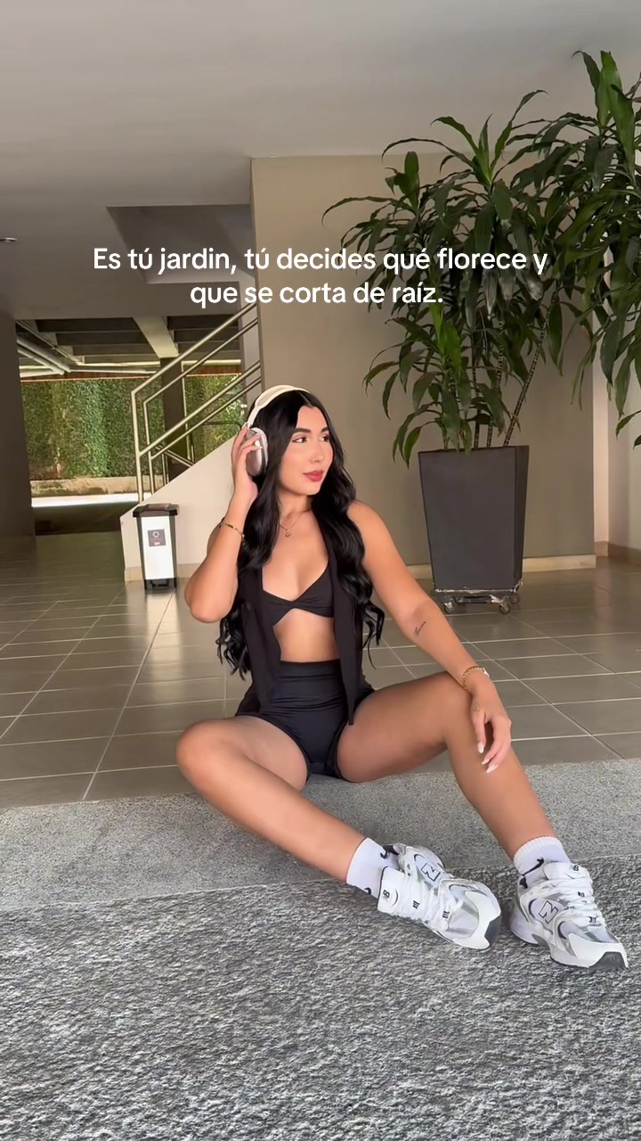 @Sarah Restrepo