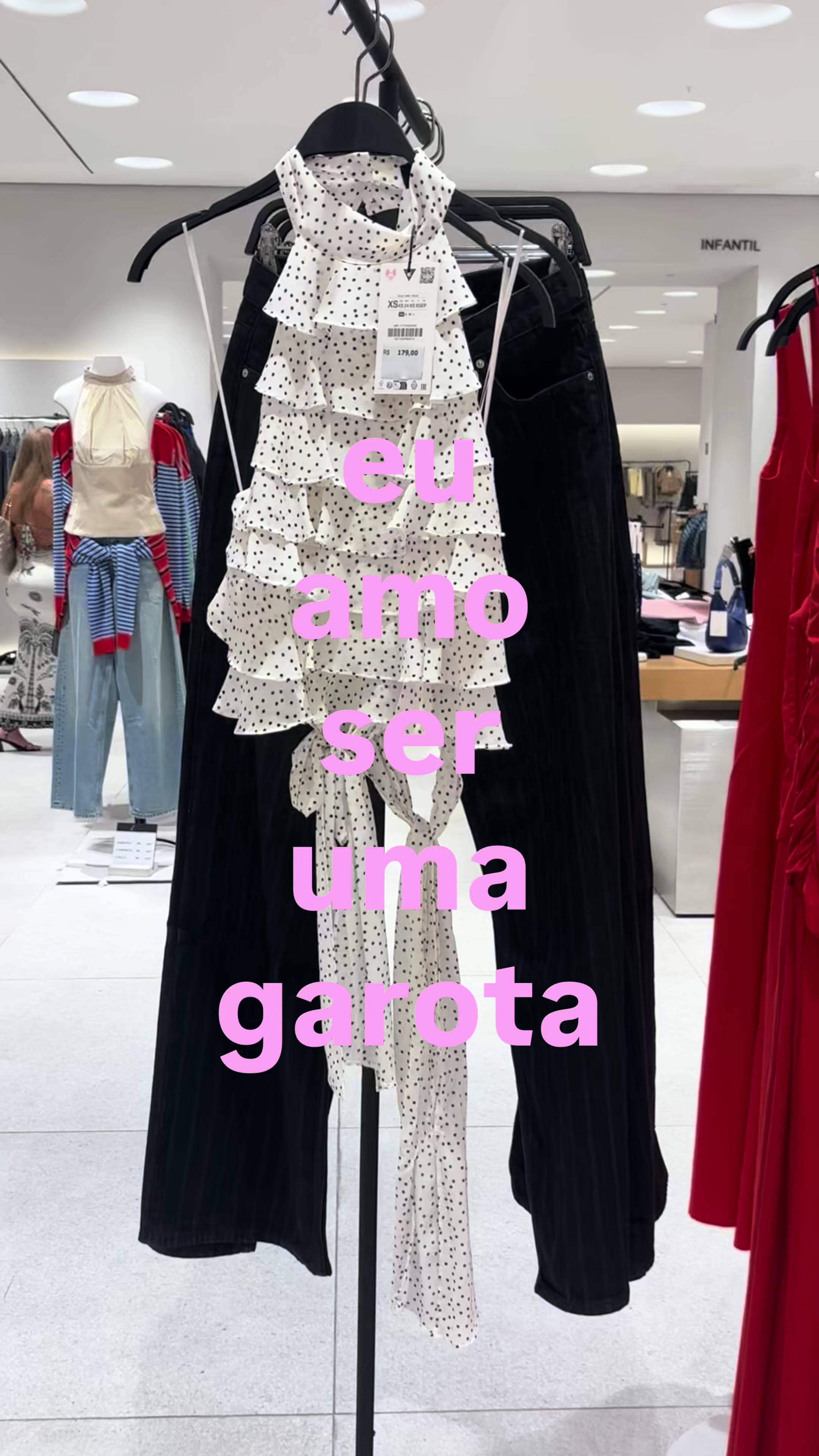 @Isadora