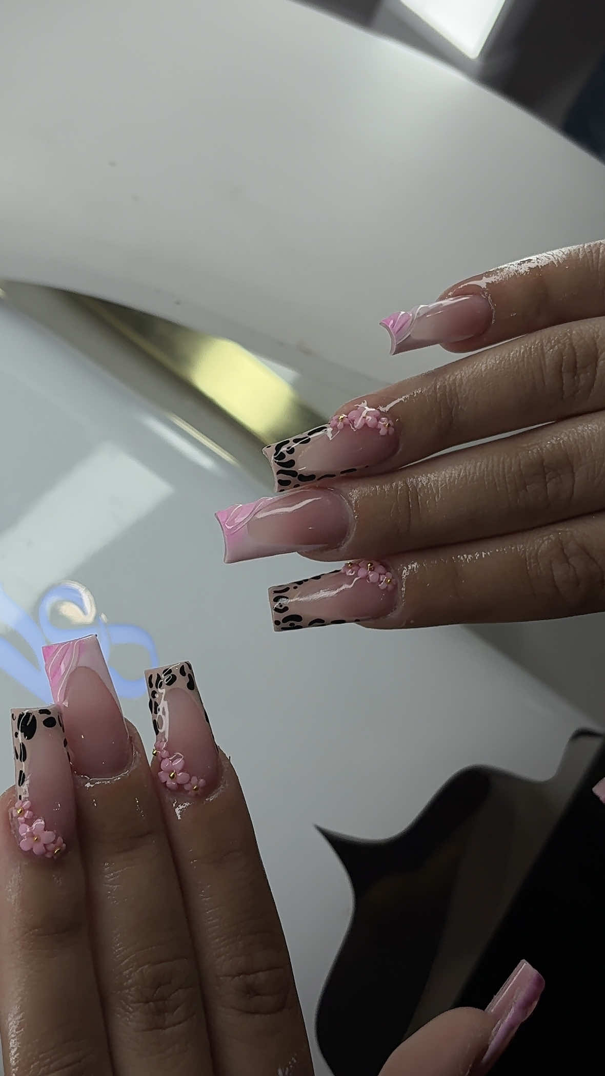 @TORONTO NAILS | VALENTINA