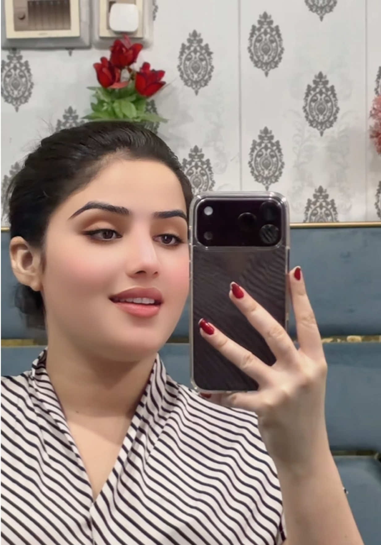 @🎀🎀Nisha Ali Khan🎀🎀