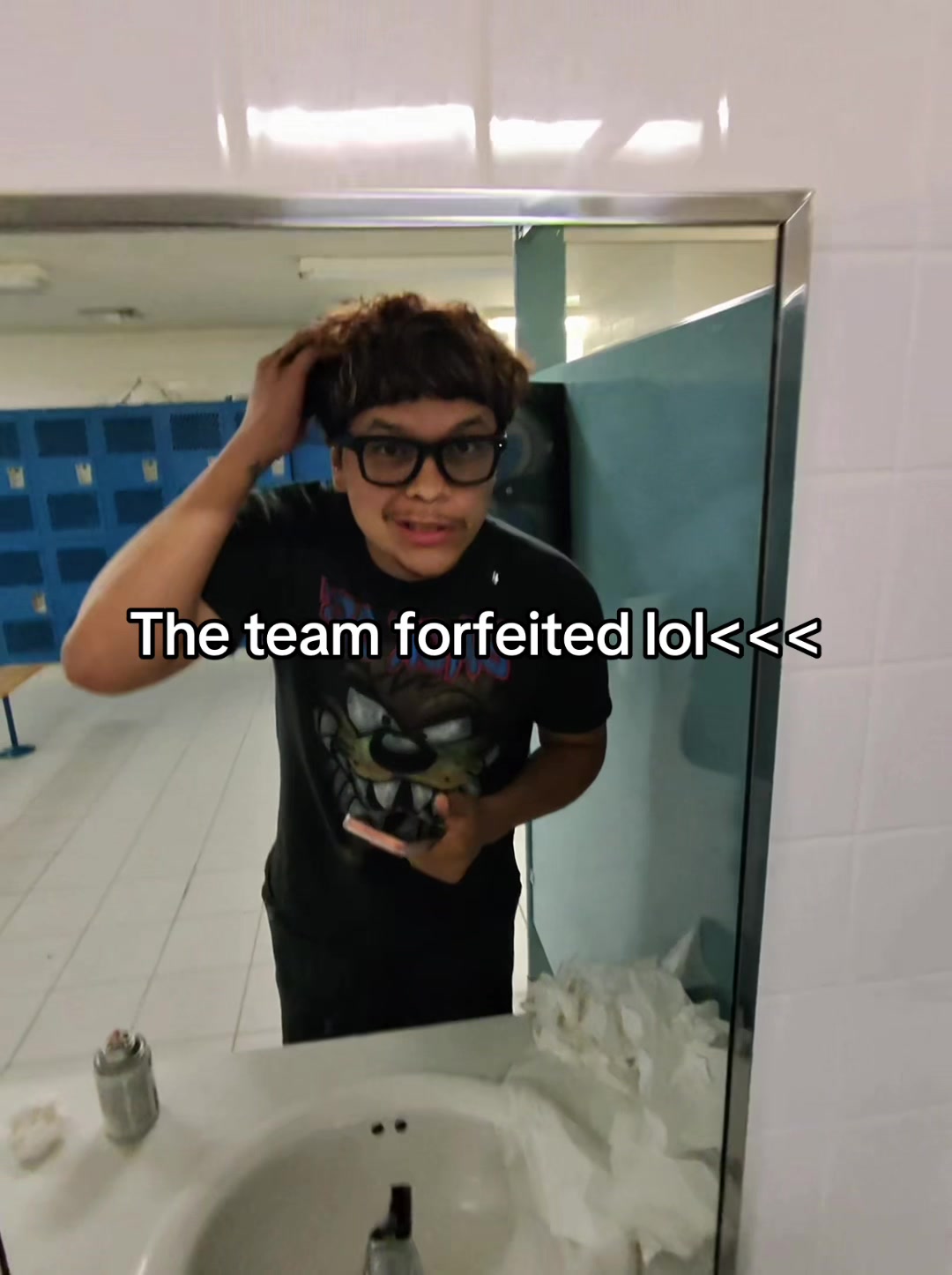 @UteBandit