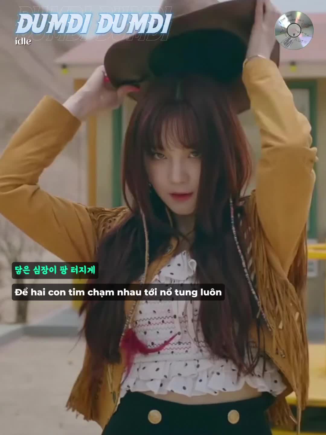 @Jihoon cười r&aacute;ch quần Sungchan