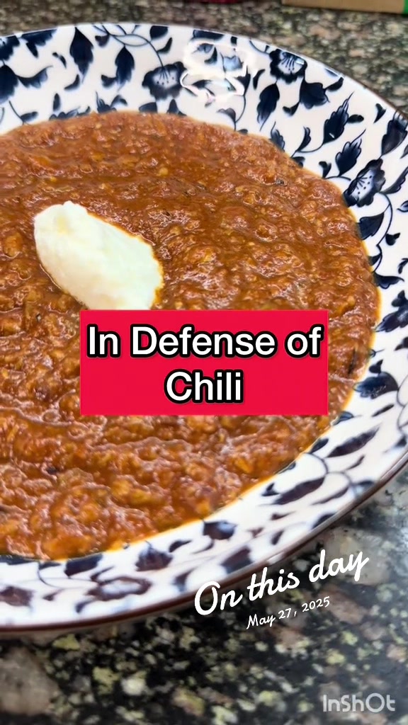 @Chef Sharwin