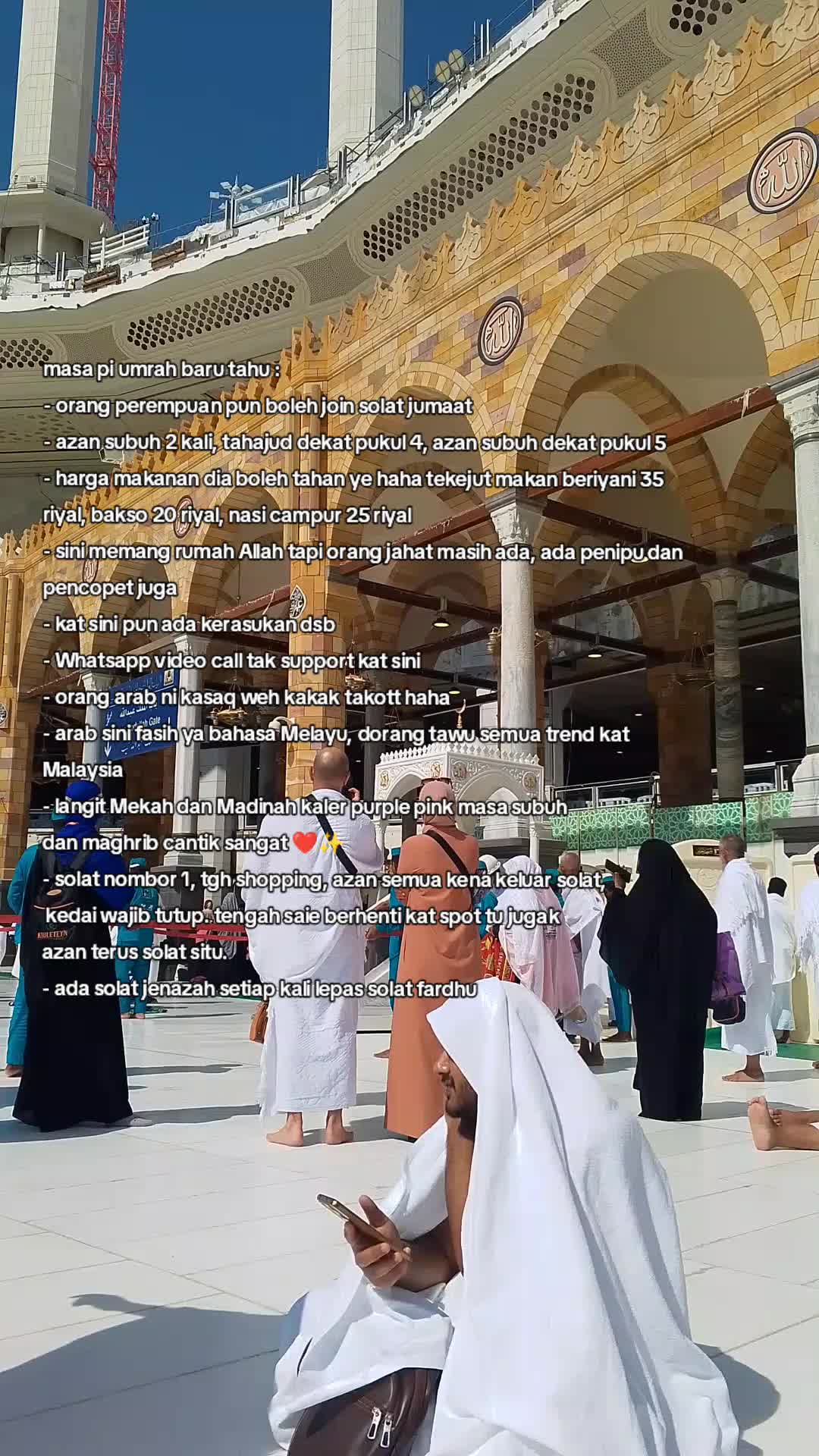 @Atiqa Aris | her life