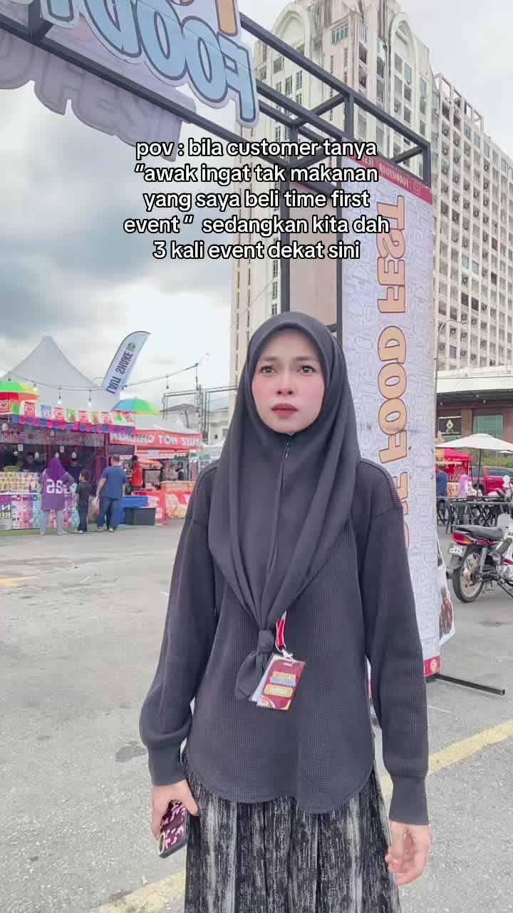 @Foodie Food Fest