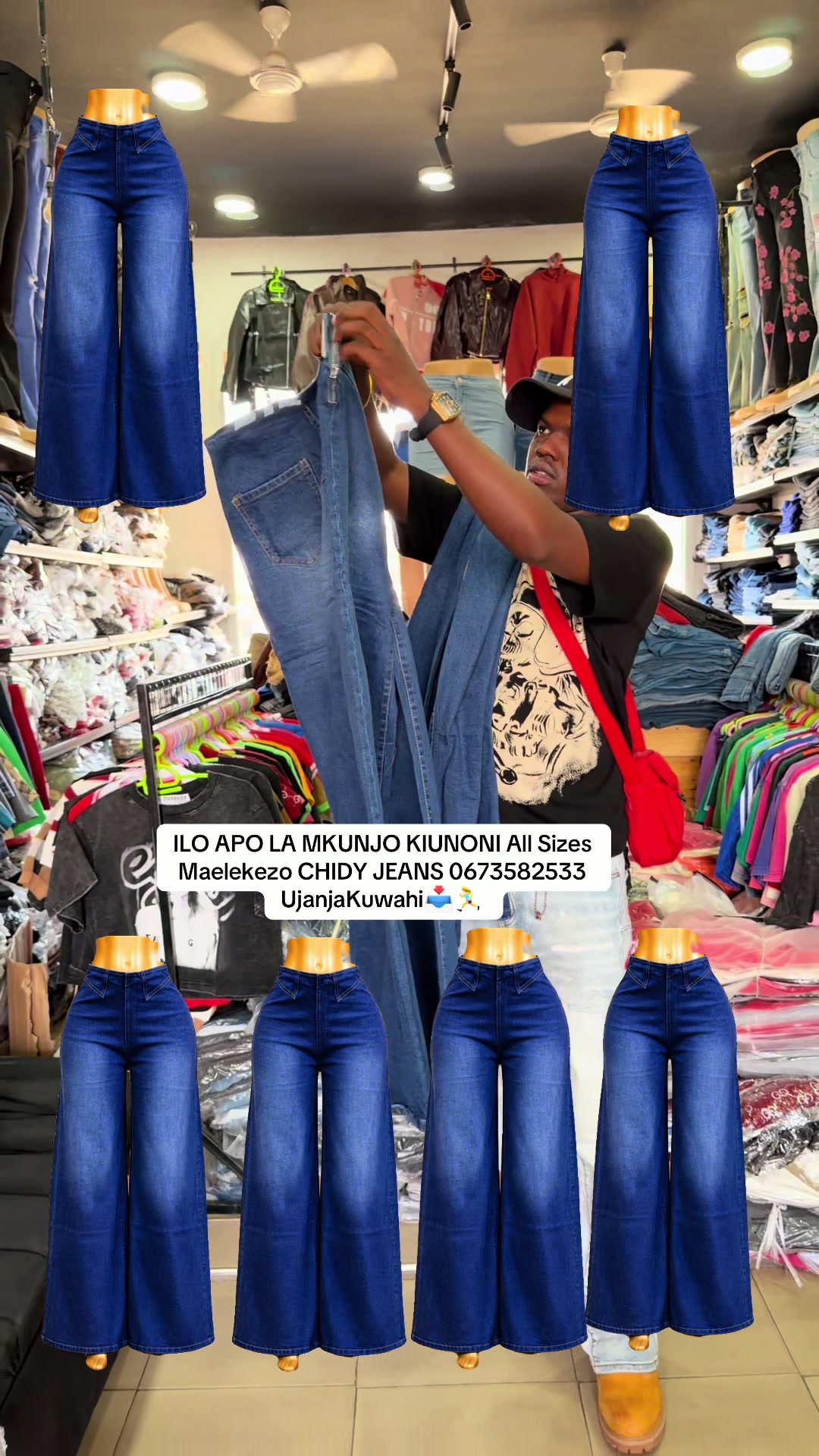 @CHIDY_JEANS_DODOMA