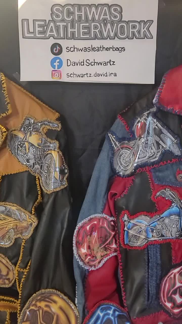 @SchwasLeatherwork