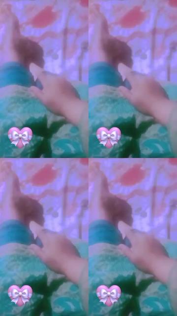 @🥰 Cute hand👌🏼💞
