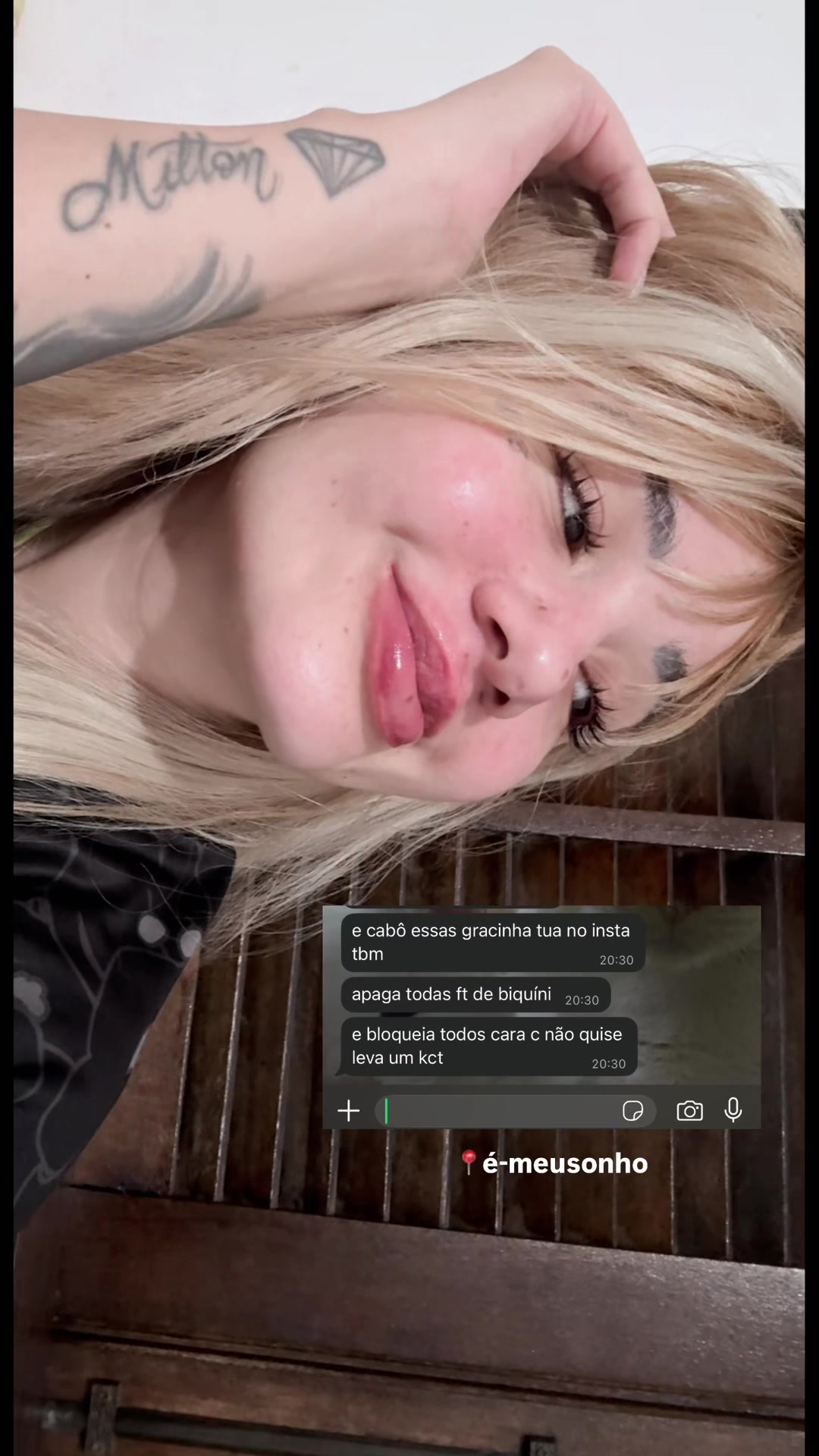 @ISA LOPES 🥷🏻🦄