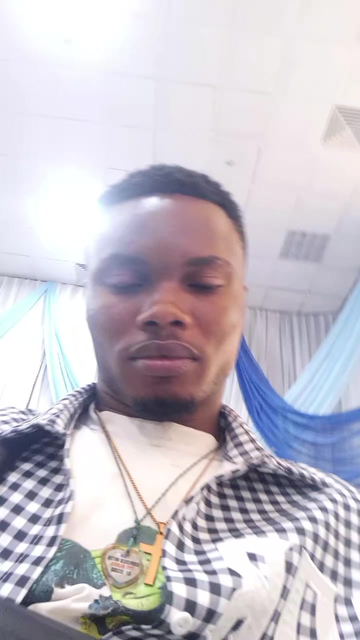 @NWOKOMA WISDOM CHIDIEBUBE