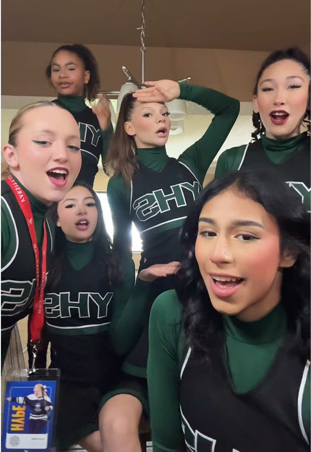 @Youngker Cheer