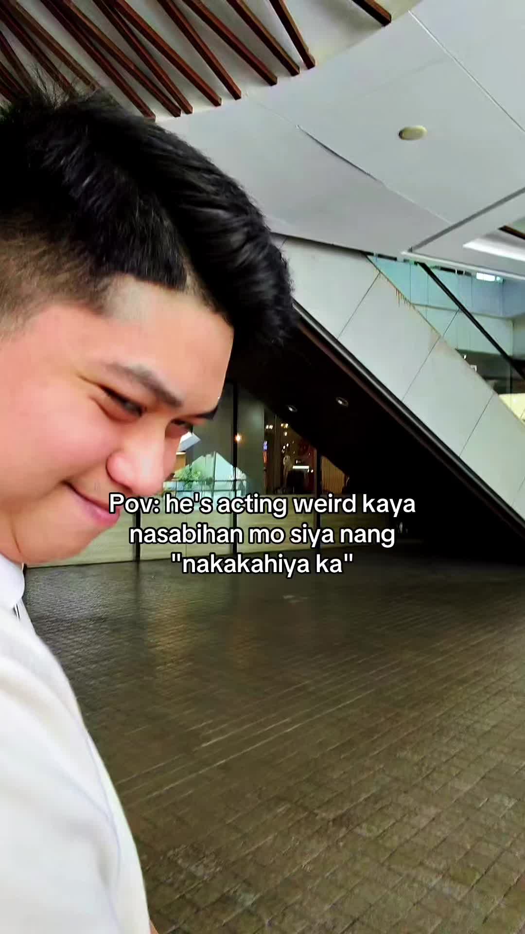 @Migs & Eca