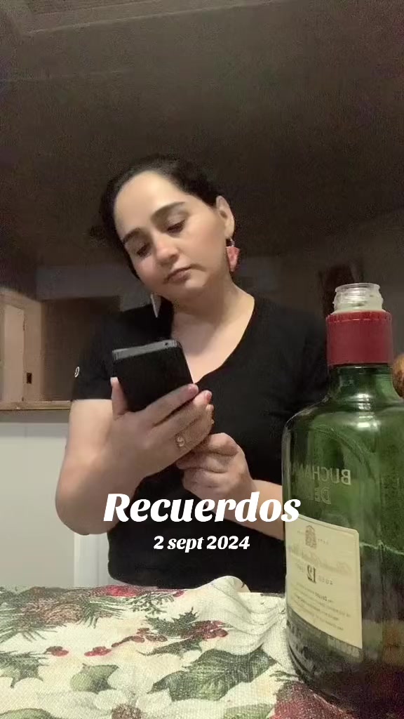 @María Lupita
