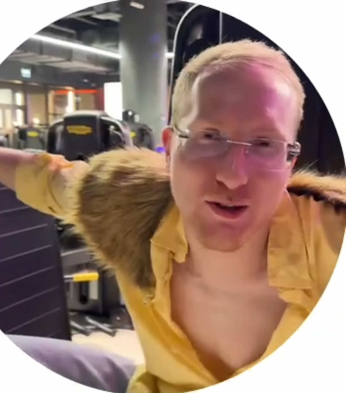 @GYM РОКС