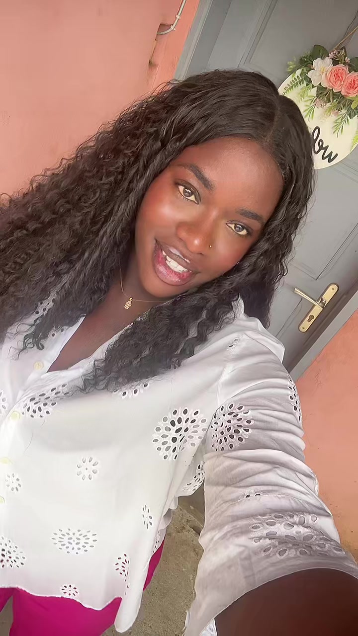 @Ondzibi Coralie